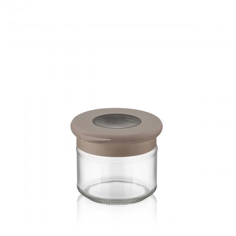  Borcan din sticla 300ml