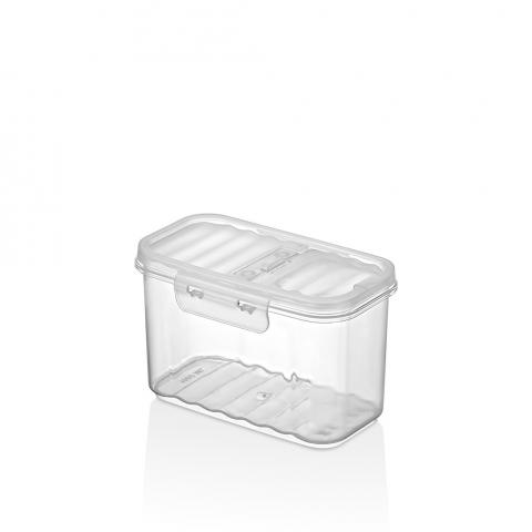 Container p/u condimente 1000ml