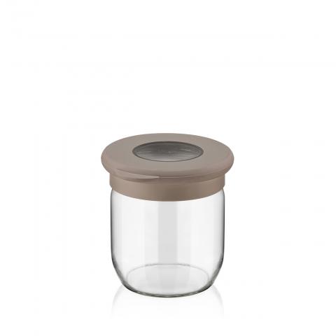  Borcan din sticla 425ml