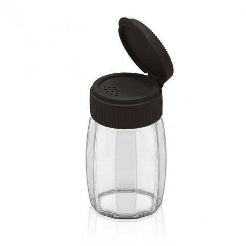 Vas p/u sare 100ml