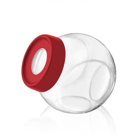 Borcan din sticla 750ml