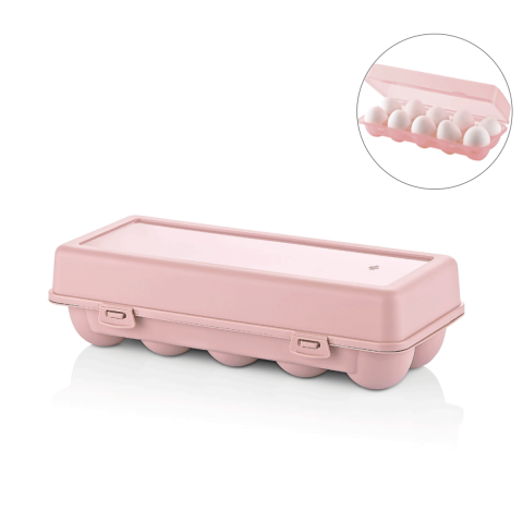 Container p/u oua 10 buc