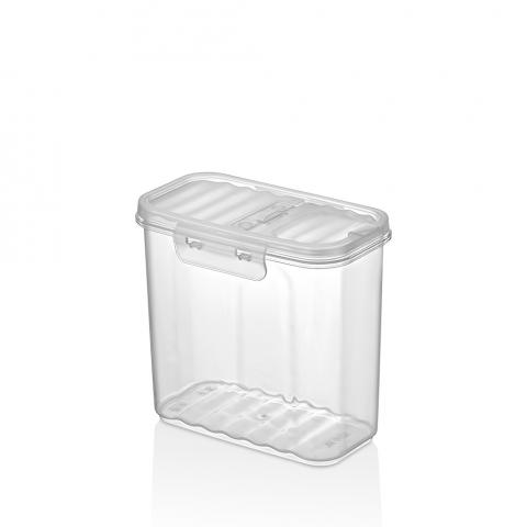 Container p/u condimente 1500ml