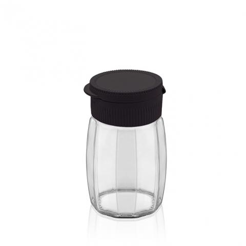 Vas p/u sare 100ml