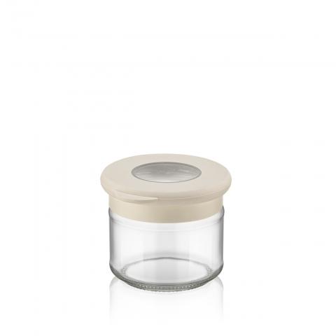  Borcan din sticla 300ml