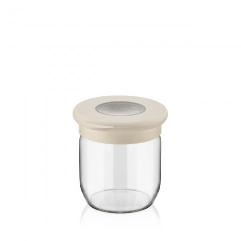  Borcan din sticla 425ml