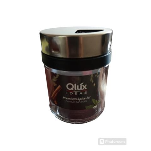 Vas p/u sare 212ml QLUX