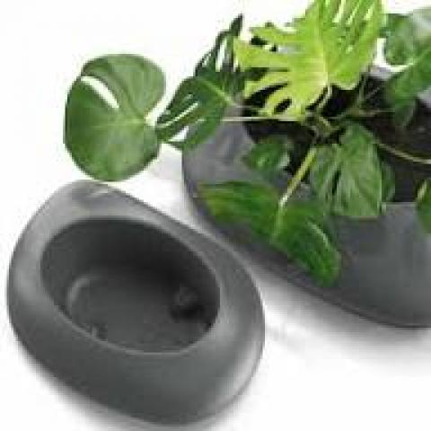 Горшок цветочный YEKE. 40x30x20cm