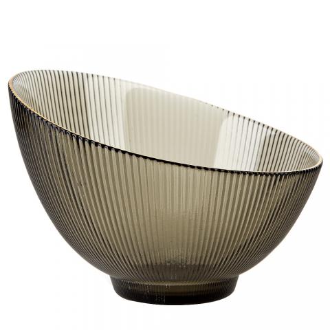 Салатник стекло 17 см