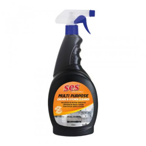 Средство для обезжиривания поверхности 750мл