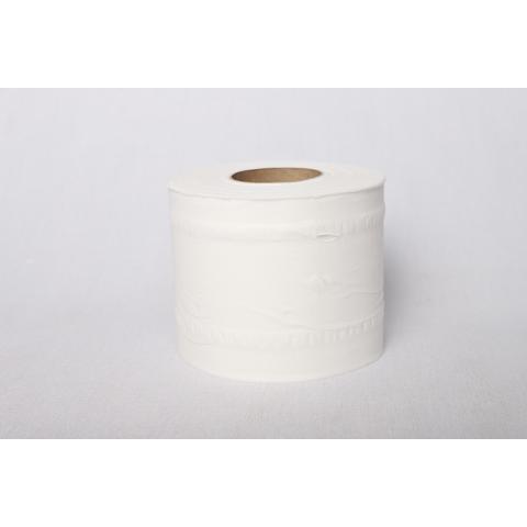 Туалетная бумага для дозатора 'Tami" мини 80м