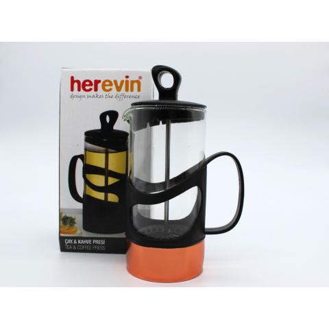 Заварник чай кофе 350мл Herevin
