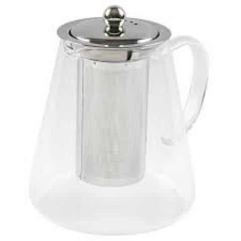 Чайник заварочный с фильтром 550ml
