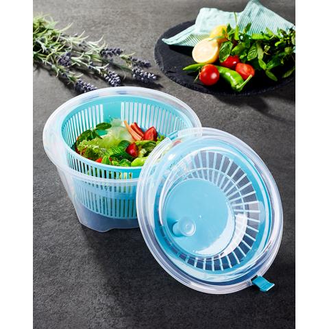  Сушка для зелени и овощей 4,4лт