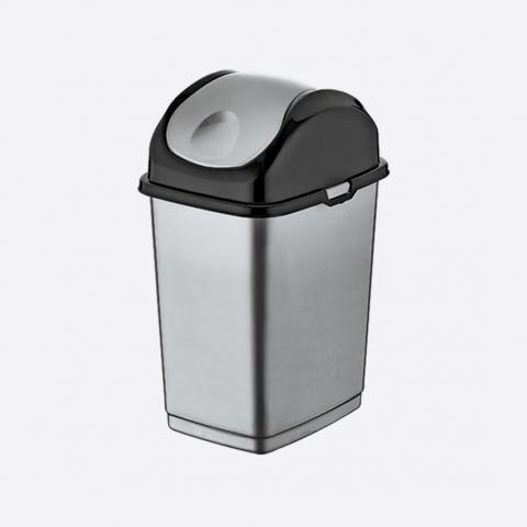 Ведро для мусора 50л Dunya Plastik