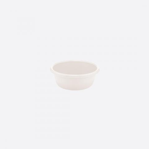 Миска круглая 2700мл Dunya Plastik