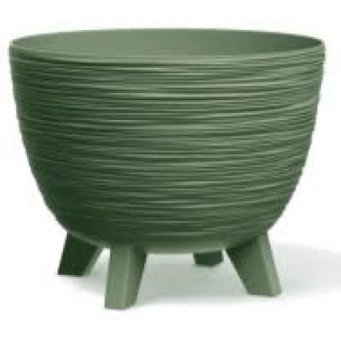  Горшок цветочный FURU. 39.5x32cm
