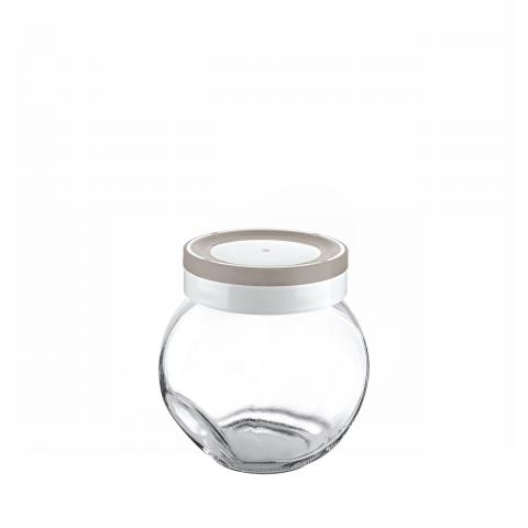 Емкость 500мл стекло