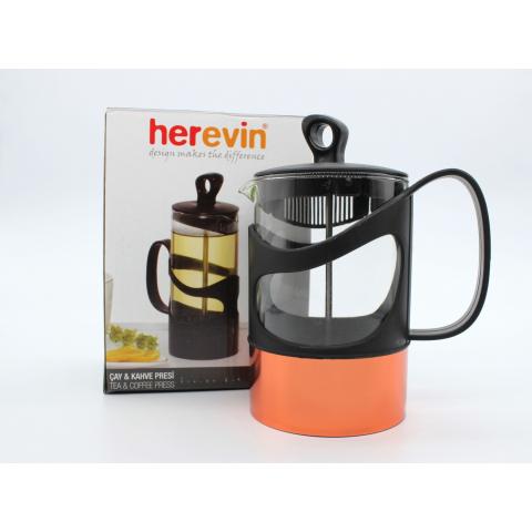 Заварник чай кофе 660мл Herevin