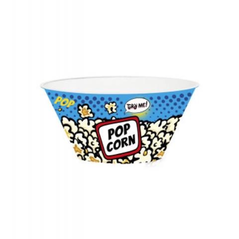 Миска "Pop Corn" 750мл пластик Herevin