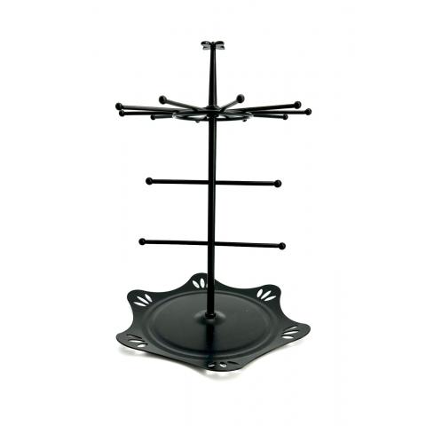 Organizator p/u bijuterii metal