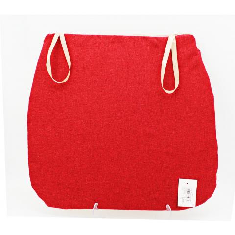 Сидушки для стульев 40х40см