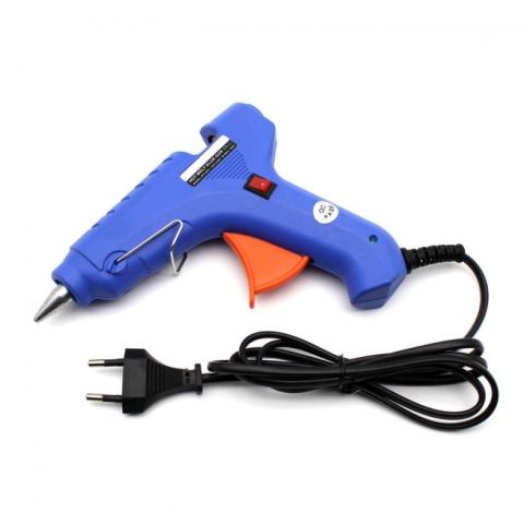 Клеевой пистолет 1,1мм