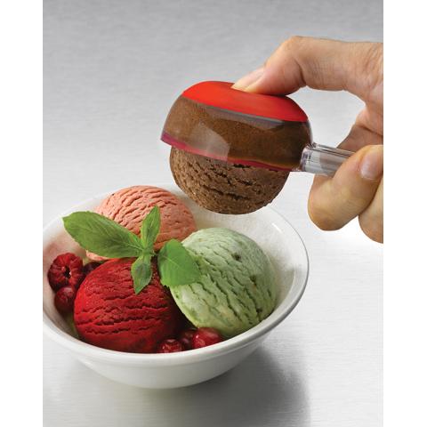 Ложка для мороженого