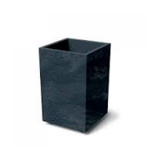 Горшок цветочный SIERRA. 38.5x38.5x59.5cm/31.5l