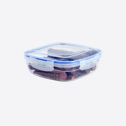 Контейнер герметичный 1700мл Dunya Plastik