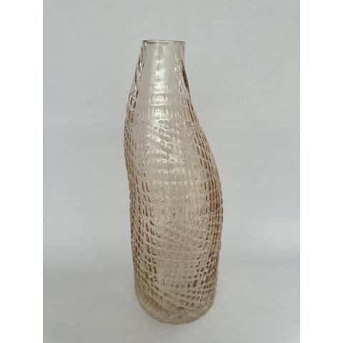Ваза стекло 24cm