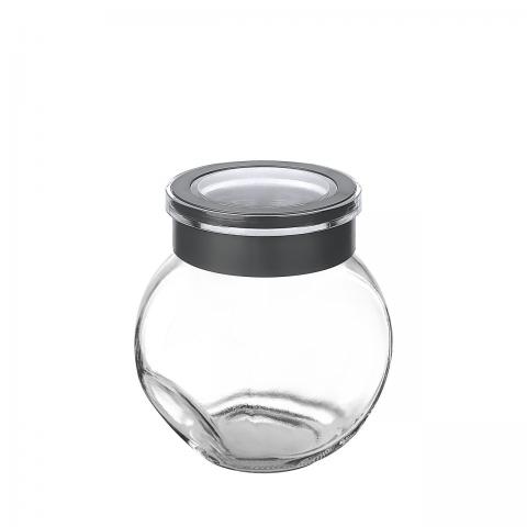 Емкость стекло 750мл