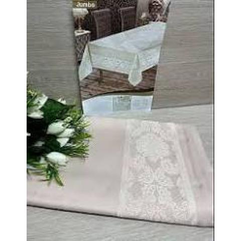 Скатерть JUMBO водоотталкивающее покрытие 160х500см