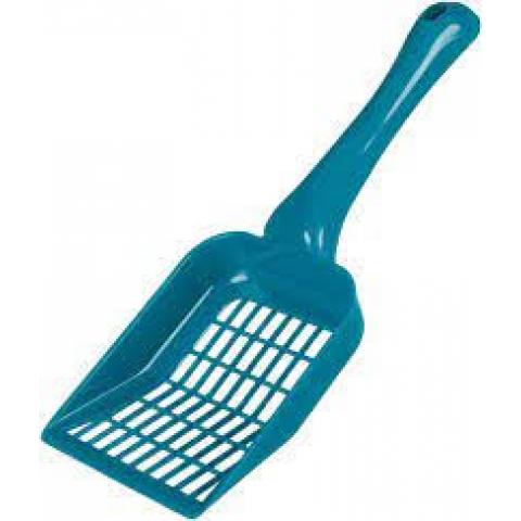 Совок для туалета животных