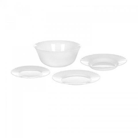 Сервиз столовый  CADIX 19 предметов