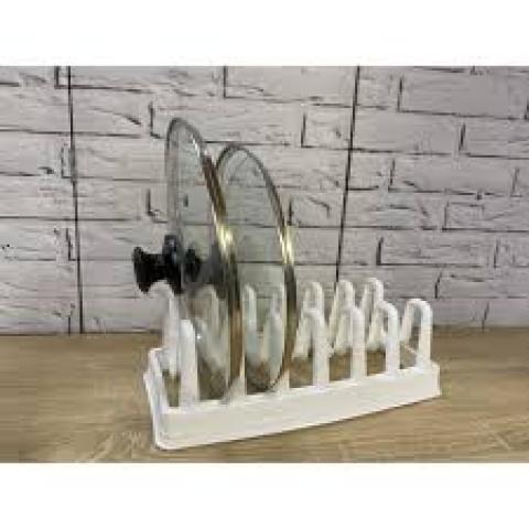 Подставка для крышек