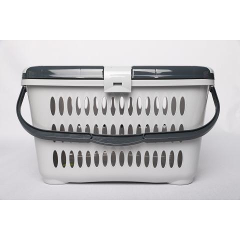 Корзина для пикника маленькая