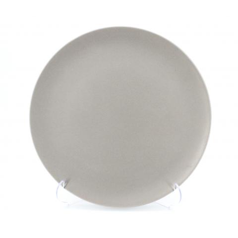 Тарелка IKEA 25,5см керамика