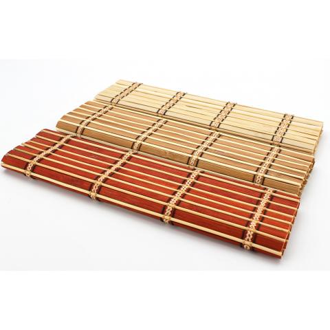Подставка-салфетка бамбуковая 30х44см
