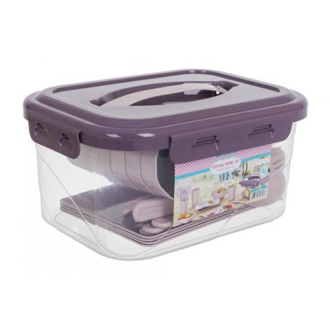 Набор для пикника Qlux