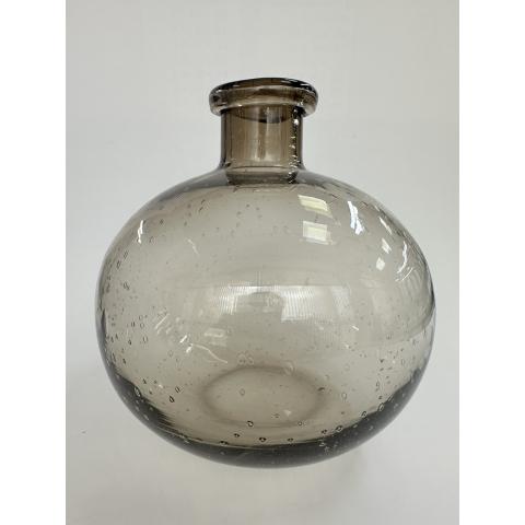 Ваза стекло 18cm