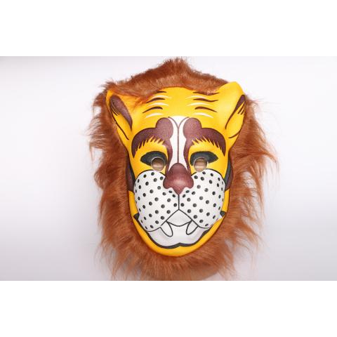 Игрушка маски тигр