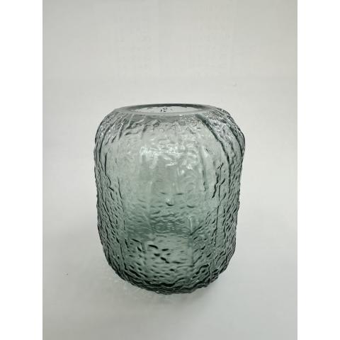 Ваза стекло 17cm