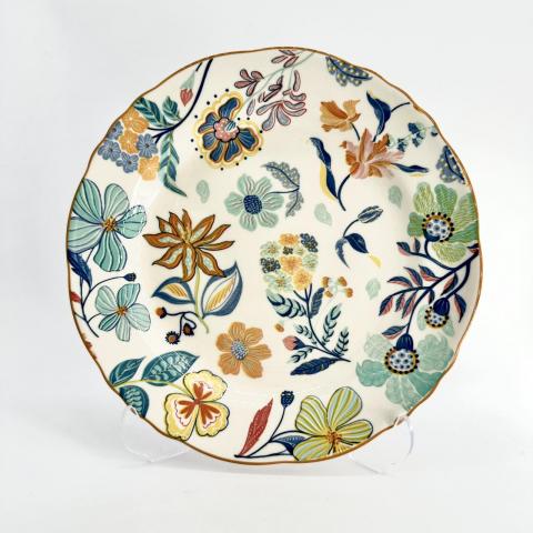 Farfurie ceramica 20см