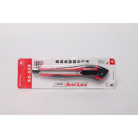 Нож канцелярский