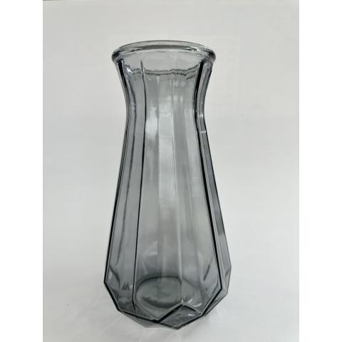 Ваза стекло 24cm