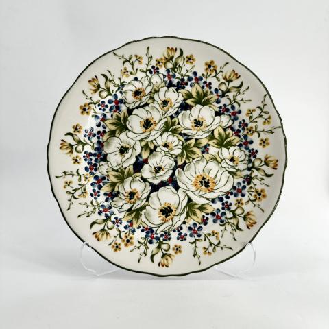 Farfurie ceramica 20см