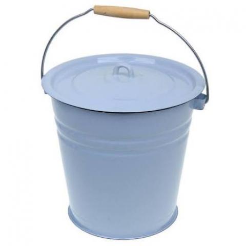 Caldare cu capac 12lt