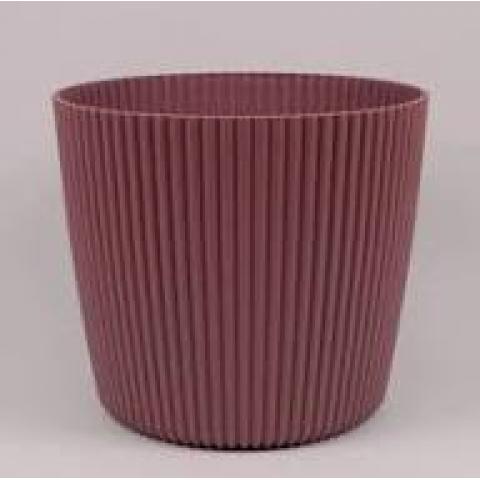 Горшок цветочный Milly Round . d-34.2cm/21.5L