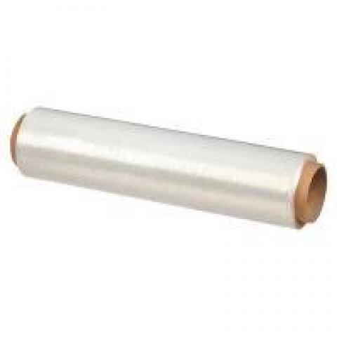 Пленка палетная (не пищевая) 17mkm